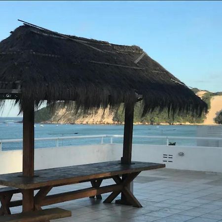 Hotel P N Beach ナタール エクステリア 写真